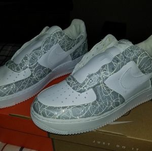 Air force 1's